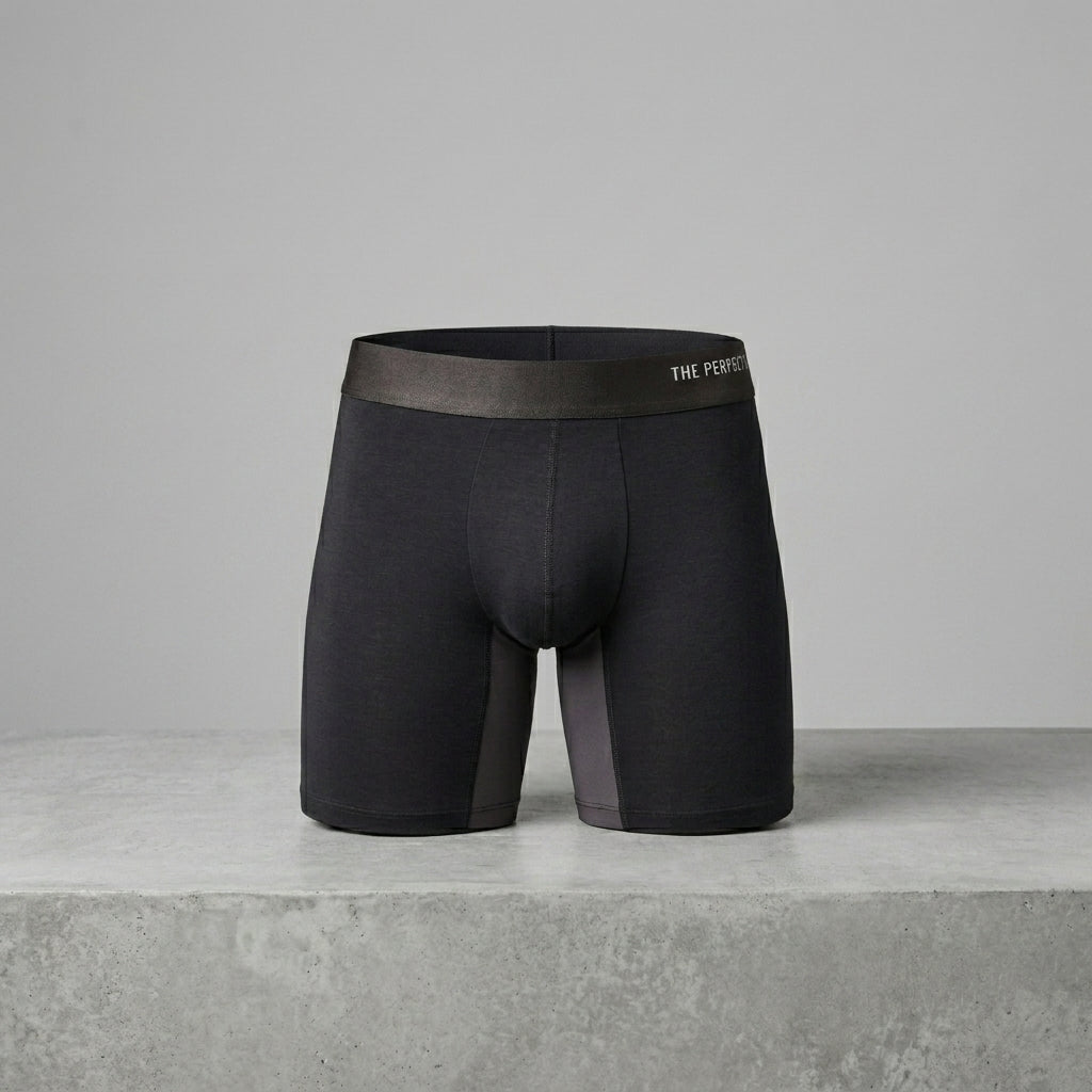 Bamboo Underwear: What Actually Makes the Good Ones Different