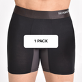 1 Pack Mens Boxer Brief