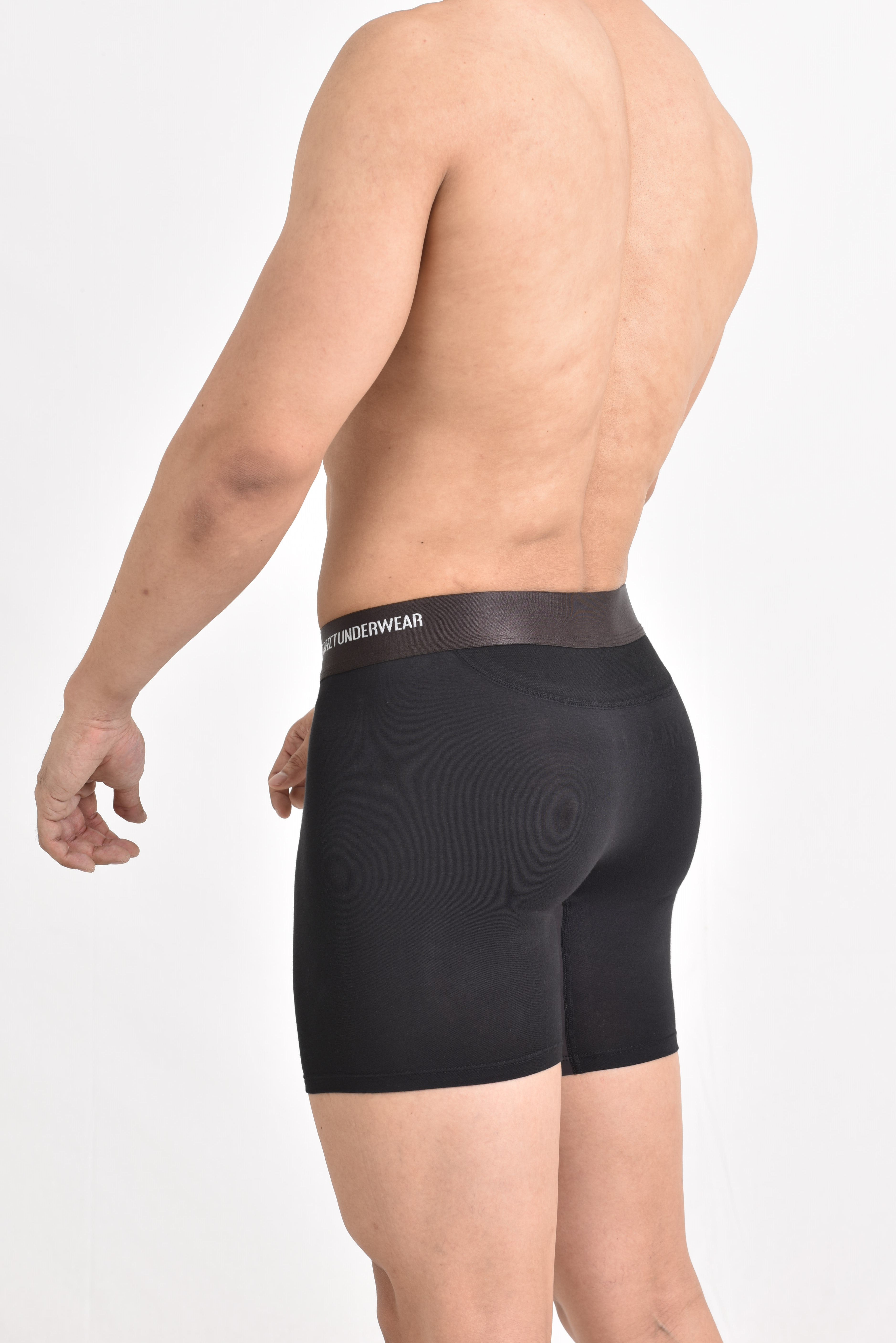 Mens Boxer Brief